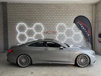 Gebraucht Mercedes S63 AMG AMG 585 PS (430 kW) 2015 Coupé
