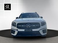 Neu Mercedes GLB250 224 PS (164 kW) 2026 Weiss SUV
