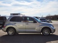 gebraucht Chrysler PT Cruiser 2.4 Sportcruiser Automatic