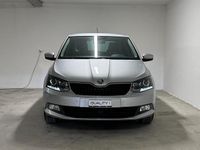 Gebraucht Skoda Fabia Ambition 110 PS (80 kW) 2017