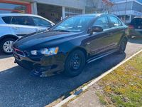 Gebraucht Mitsubishi Lancer Instyle 140 PS (102 kW) 2018 Limousine