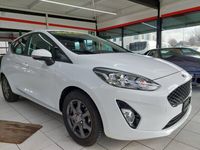 Gebraucht Ford Fiesta Cool & Connect 125 PS (91 kW) 2020 Kleinwagen