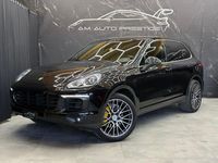 Gebraucht Porsche Cayenne 262 PS (192 kW) 2015 SUV