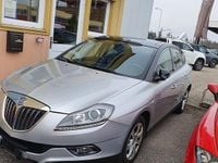 Gebraucht Lancia Delta 190 PS (139 kW) 2008 Kleinwagen