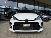 Gebraucht Toyota Yaris Sport 261 PS (191 kW) 2025 Weiss Kleinwagen