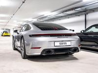 Neu Porsche 992 480 PS (353 kW) 2025 Coupé