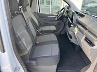 Neu VW Caravelle Basis 150 PS (110 kW) 2026 Weiss Van / Kleinbus