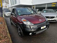 Gebraucht Citroën C3 Pluriel 2010 Cabrio