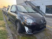 Gebraucht Renault Twingo GT 102 PS (75 kW) 2011 Kleinwagen