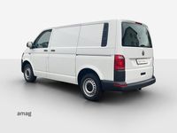 gebraucht VW T6 Kastenwagen RS 3000 mm