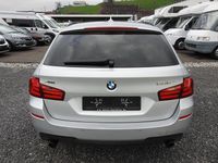 Gebraucht BMW 535 M Sport 306 PS (225 kW) 2013 Kombi