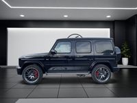 gebraucht Mercedes G63 AMG AMG Edition 55 4x4 Speedshift Plus G-Tronic