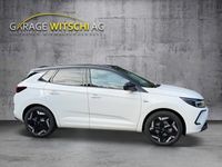 gebraucht Opel Grandland X 1.6 Turbo PHEV 4x4 GSe