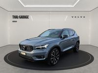 Gebraucht Volvo XC40 R-Design 180 PS (132 kW) 2020 Grau SUV