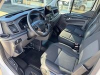 Gebraucht Ford Transit Trend 130 PS (95 kW) 2023 Limousine