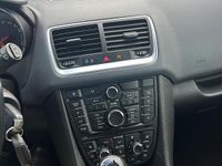 Gebraucht Opel Meriva Cosmo 140 PS (102 kW) 2011 Van / Kleinbus