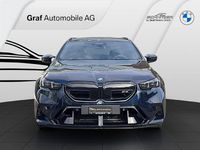Gebraucht BMW M5 Comfort Edition 727 PS (534 kW) 2025 Kombi