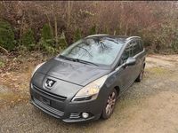 Gebraucht Peugeot 5008 Sport 156 PS (114 kW) 2011