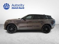 Neu Land Rover Range Rover Velar Autobiography 400 PS (294 kW) 2026 Grau SUV
