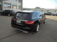 Gebraucht Mercedes C220 170 PS (125 kW) 2016