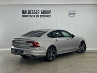 gebraucht Volvo S90 2.0 T8 TE Ultimate Dark eA