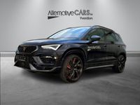 gebraucht Cupra Ateca 2.0TSI VZ Cup 360 4Drive DSG