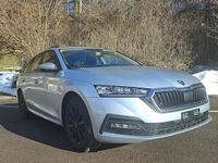 Gebraucht Skoda Octavia Ambition 150 PS (110 kW) 2022 Kombi