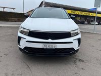Gebraucht Opel Grandland X GS Line 224 PS (164 kW) 2022 SUV