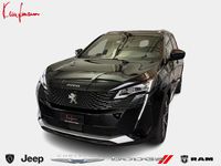 Gebraucht Peugeot 5008 GTi 131 PS (96 kW) 2024 Schwarz Van / Kleinbus
