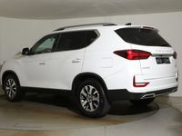 gebraucht Ssangyong Rexton RX220 e-XDi Premium 4WD