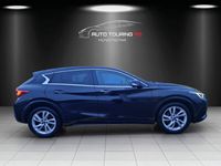 gebraucht Infiniti Q30 2.2d Luxe Black Edition DCT AWD