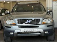 Gebraucht Volvo XC90 R-Design 238 PS (175 kW) 2008 SUV