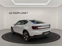 Gebraucht Polestar 2 Long Range Single Motor 169 kW (231 PS) 2023 Kleinwagen