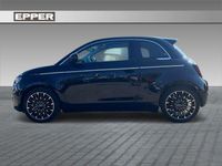 Gebraucht Fiat 500e La Prima 86 kW (118 PS) 2023 Limousine