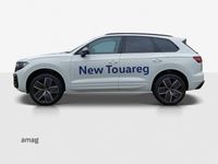 gebraucht VW Touareg PA R