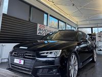 Gebraucht Audi S4 354 PS (260 kW) 2017 Kombi
