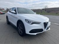 gebraucht Alfa Romeo Stelvio 2.0 Q4 280 Super