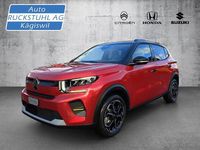 Neu Citroën e-C3 83 kW (113 PS) 2025 Rot