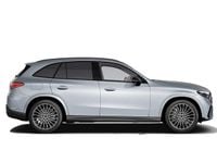 Neu Mercedes GLC220 197 PS (144 kW) 2026 SUV