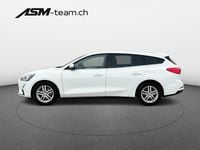 Gebraucht Ford Focus Trend+ 120 PS (88 kW) 2020