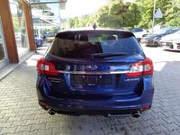 gebraucht Subaru Levorg 1.6DIT Swiss AWD Lineartronic