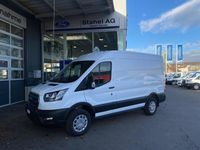 gebraucht Ford E-Transit Van 350 L2H2 67kWh Trend