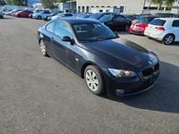 Gebraucht BMW 320 170 PS (125 kW) 2009 Coupé