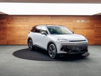 Neu Baic X55 177 PS (130 kW) 2025 SUV