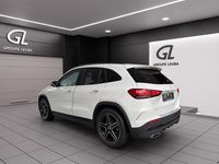 Gebraucht Mercedes GLA200 AMG line 163 PS (119 kW) 2022 SUV