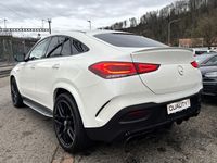 Gebraucht Mercedes S63 AMG AMG 612 PS (450 kW) 2022 Coupé