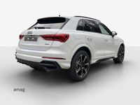 gebraucht Audi Q3 40 TFSI S line