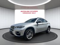 Gebraucht BMW X6 408 PS (300 kW) 2012 SUV