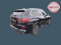 gebraucht BMW X5 M50i