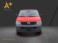 gebraucht VW T5 4 Motion